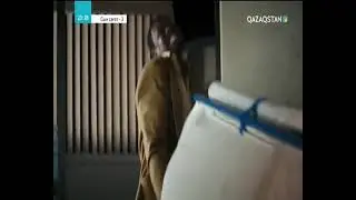 Джеки чан қазақ тілінде сын сағат 3 серия 5 бөлім