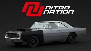 DODGE DART / Tuning, Times & Parts / Nitro Nation 