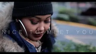 Draze -  Nice To meet You FT. Jay Townsend (Official Video)