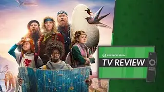 Is Time Bandits a fun show the whole family can enjoy? | Common Sense TV Review