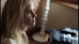 We Love Lara Stone - Fashion's Night Out 2011