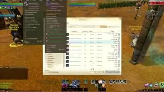 ArcheAge 1 2 1000голды за 5 минут