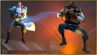 The Quick Solution [SFM]