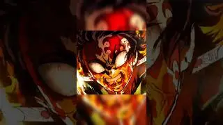 Вставай Ержан! КРД мем #29 #крд #аниме #мемы #прикол #танджиро #недзуко #ержан #зенитсу #иноске