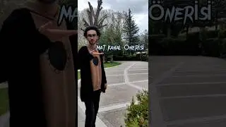 YKS 418.sinden MAT Kanal Önerileri #aytmatematik #tytmatematik #yks2024 #yks #ayt #tyt #yks2023