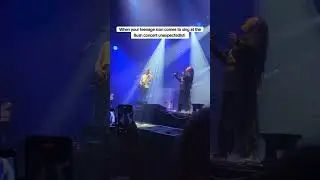 BUSH - '1000 Years' (feat. Amy Lee) Live in Nashville 2024