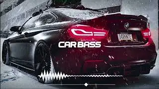 Put Your Hands Up (Bass boosted)