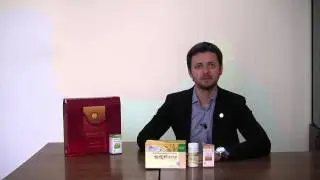 Олег Патлай  Видео 4  Щитовидная железа, нарушение менструального цикла Новая Эра