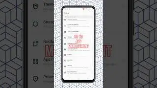 How to Autostart Apps on Infinix and TECNO Phone (#autostart ) | AUR TechTips
