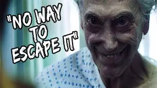 Top 5 REAL Curses You Should Pray Don't Follow You Into 2022
