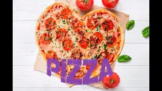 PIZZA feat. Mergen
