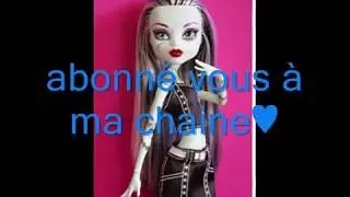merci♥