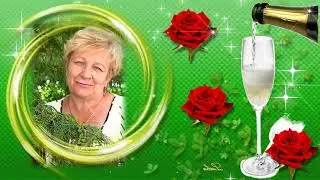 С Днем рождения, Надежда Алексеевна!