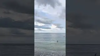 шум моря и отмосфера не чем не замениить #жизнь #серенький