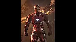 GENERAL ZOD VS IRONMAN