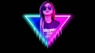 EDITING FOTO 3D #2