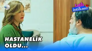 Rıza'nın Kalbi Sinan'ın Oyununa Dayanmadı! - Tatlı İntikam 13.Bölüm