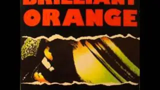Brilliant Orange - Happy Man (CAN, 1985)