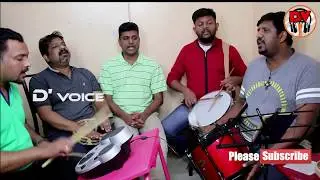 Malayalam Christmas / Carol Song (മാളോരെ നിങ്ങളറിഞ്ഞോ) #5