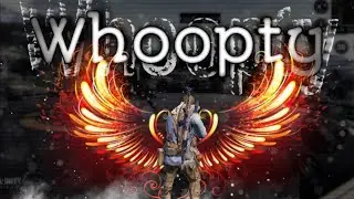 Whoopty - A CODM edit