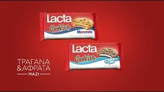 Lacta Cookies
