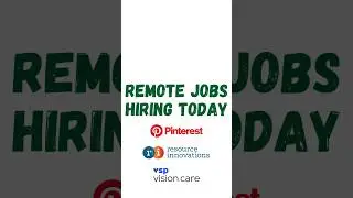 Remote Jobs hiring right now | Remote Jobs in Data Science, Marketing, Sales and More #remotejobs