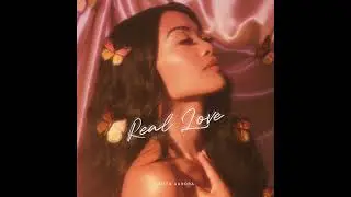 “Real Love” by Jules Aurora // Official Audio (Original Song)
