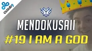 Mendokusaii Stream Highlights #19