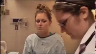 Physical Examination (ASMR)