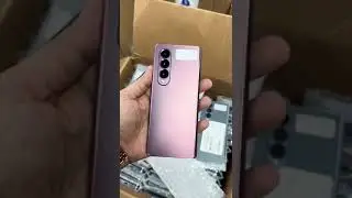 Samsung Galaxy Fold 4 ! #shorts #ytshorts #viralvideo