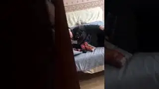 Как меня видит мама #3