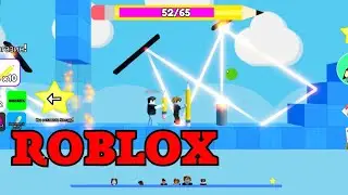 Роблокс Головоломки ROBLOX
