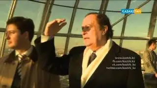 "Поэзия әлемі" Испан ақыны Хорхе Хусто Падронның өмірі мен шығармашылығы