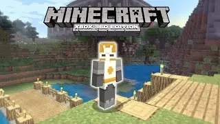 What Made Minecraft: Xbox 360 Edition So GOOD?
