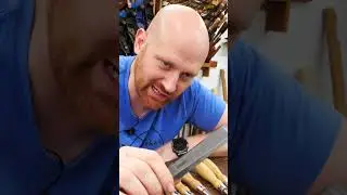 What Bench Chisels Do You Need ALL OF TEM
