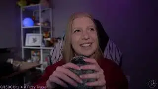 Twitch VOD | 04-15-2026 | ASMR