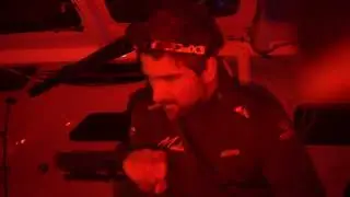 Day 5 - Leg 1 - The Ocean Race - morning action