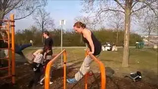 Vienna trip