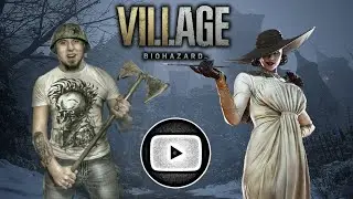 ПРОКЛЯТЫЙ СТАРЫЙ ДОМ в ► Resident Evil 8: Village #3