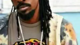 Beenie Man & Sanchez- Going Away- Love Bump Riddim