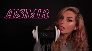 [ASMR] Tingly Mouth Sounds for Sleep 😴