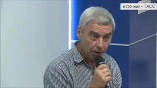 Реабилитация власовцев. Ельцин центр.