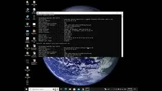 How to find out the IP address of the Computer