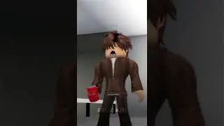 POV: I Caught My Girlfriend Doing Tyla Dance While Asleep😲 || Roblox Edit 