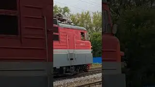 МЕГА ПРИВЕТЛИВЫЙ ВЛ80