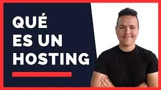¿Qué es un hosting? La explicación más sencilla.