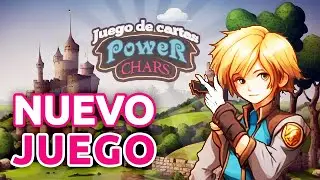 Rediseño ÉPICO de Nuestro VIDEOJUEGO de Cartas con RPG Maker 🎴 | Devlog, Gamedev