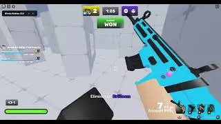 Rivals Script | Silent Aim | Aimbot | ESP | Teleport to Enemy | Fly | [Solara]