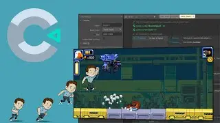 Curso Construct 3: Crie jogos de maneira prática, fácil e dinâmica