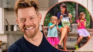 Who is Richard Blais' wife, Jazmin Blais? Meet their Children #chef